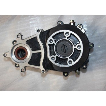 Arora Felix Defransiyel Göbeği Komple