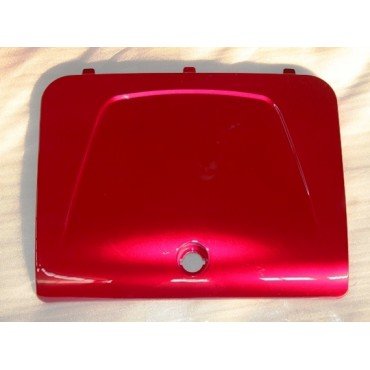 Arora Friendly Koltuk Altı Panel Kapağı Kırmızı