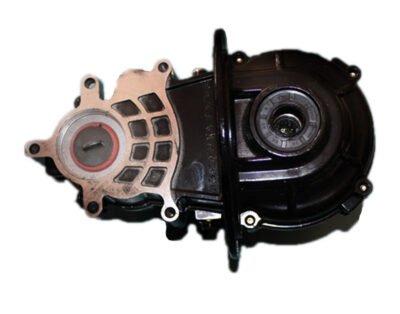 Arora AR 10000 Defransiyel Göbeği Komple