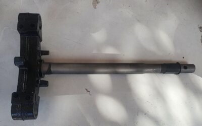 Arora Cappuccino 50cc Ön Maşa Mesnet