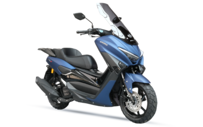Arora Max-T 125
