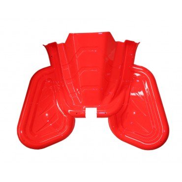 Arora Tdl25Z Derya  Ön Koruma Plasti̇ği̇ Mavi̇