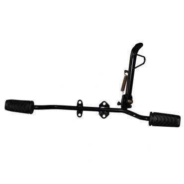 Arora Smart 50  Ön Ayak Basamaği Komple