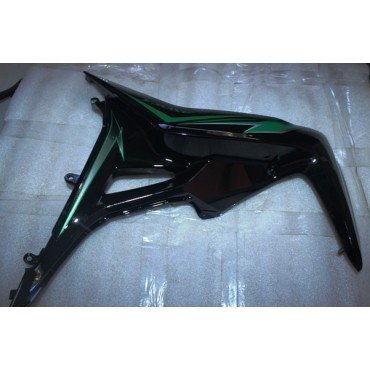 Arora Smart 50  Sağ Rüzgarlik Yeşi̇l