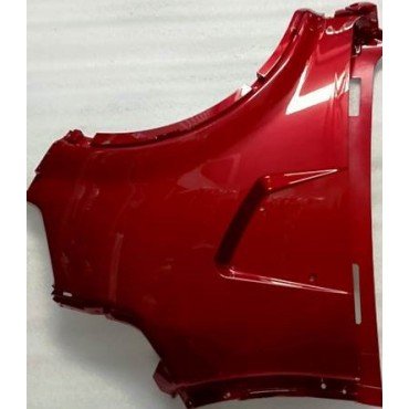 Arora S1 E-Car  Sol Yan Çamurluk