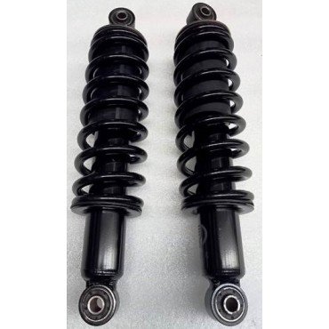 Arora S1 E-Car  Arka Amarti̇sör Takim